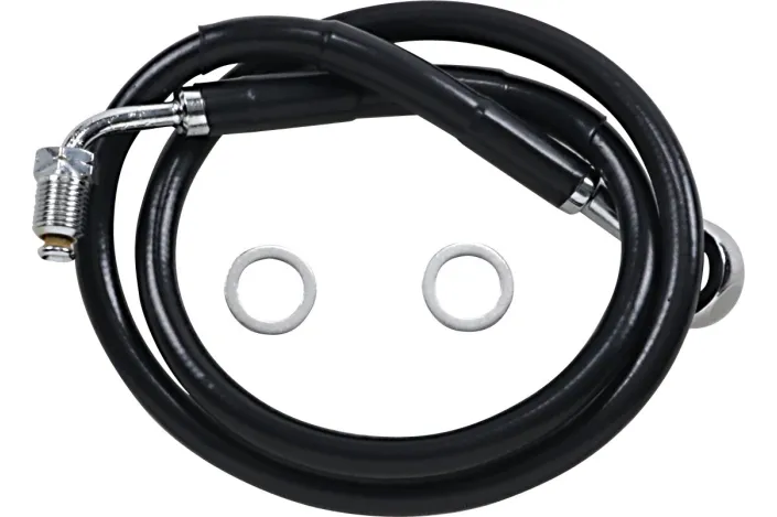 LINE BRK 18- SFTL BLK +6