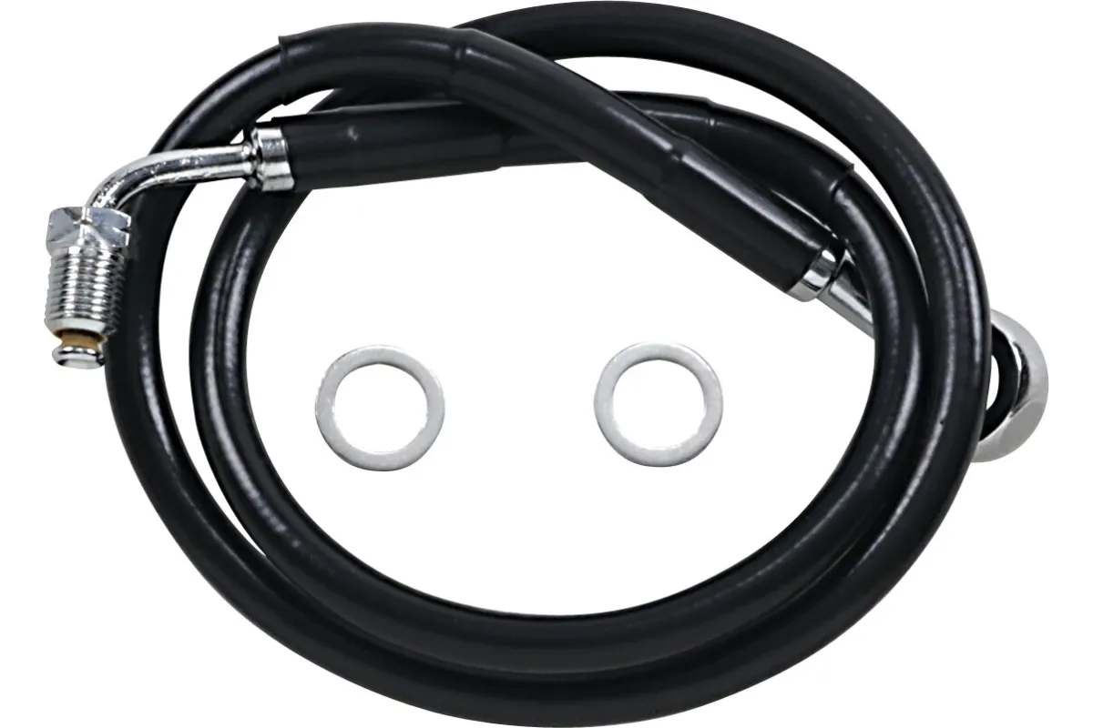 LINE BRK 18- SFTL BLK +6