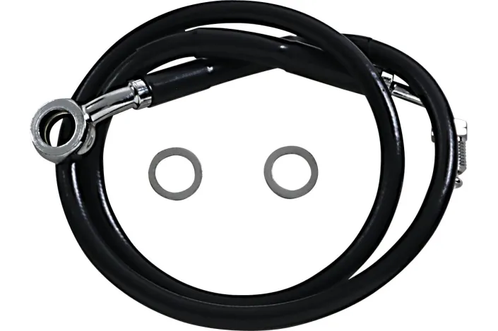 LINE BRK 18- SFTL BLK +8