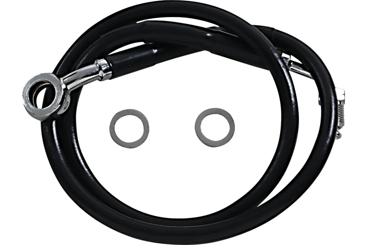 LINE BRK 18- SFTL BLK +8