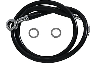 LINE BRK 18- SFTL BLK +8