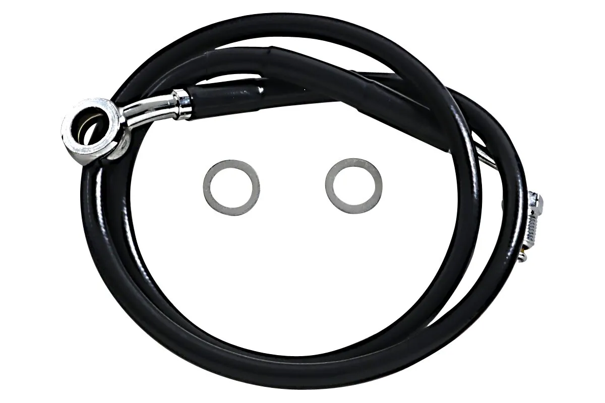 LINE BRK 18- SFTL BLK +10