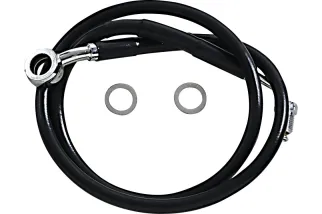 LINE BRK 18- SFTL BLK +10