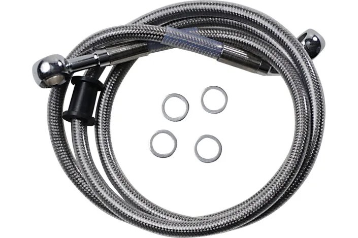 LINE BRK 18-XL1200XS SS