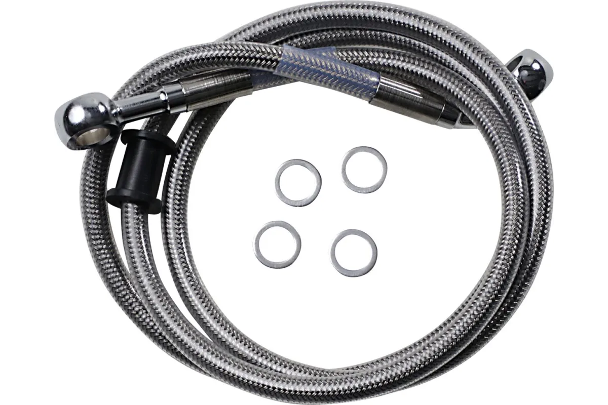 LINE BRK 18-XL1200XS SS