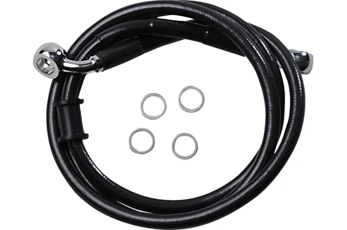 LINE BRK 18-XL1200XS BLK