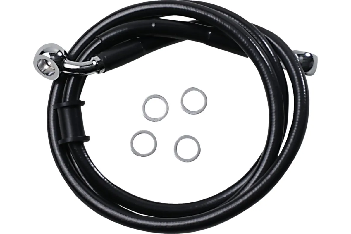 LINE BRK 18-XL1200XS BLK