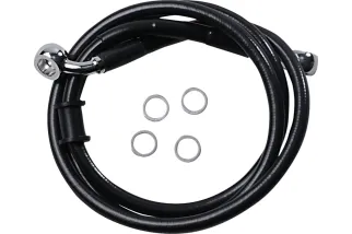 LINE BRK 18-XL1200XS BLK