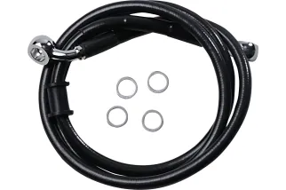 LINE BRK 18-XL1200XS BLK