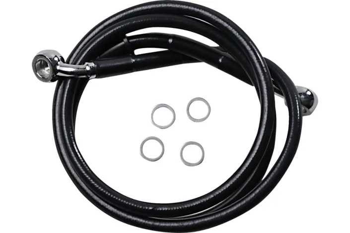 LINE BRK 18-XL1200XS BK+2