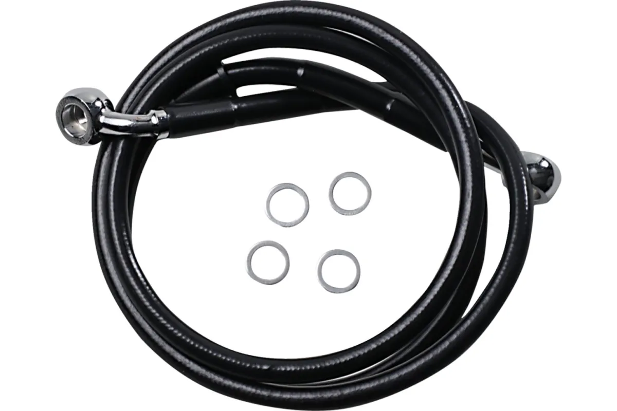 LINE BRK 18-XL1200XS BK+2