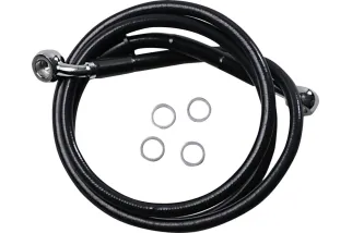 LINE BRK 18-XL1200XS BK+2