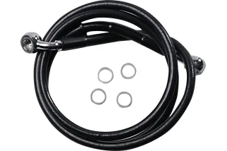 LINE BRK 18-XL1200XS BK+2