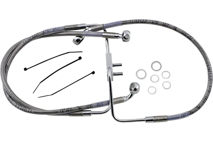 LINE BRK 18- SFTL SS