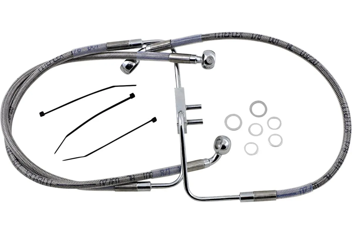 LINE BRK 18- SFTL SS