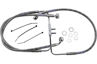 LINE BRK 18- SFTL SS