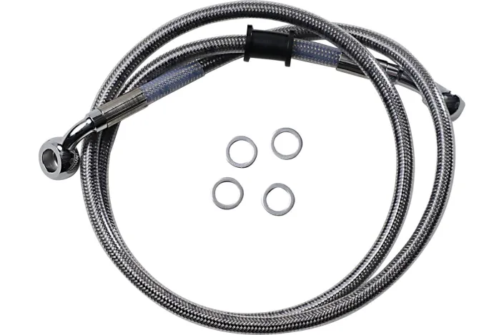 LINE BRK 18- SFTL SS