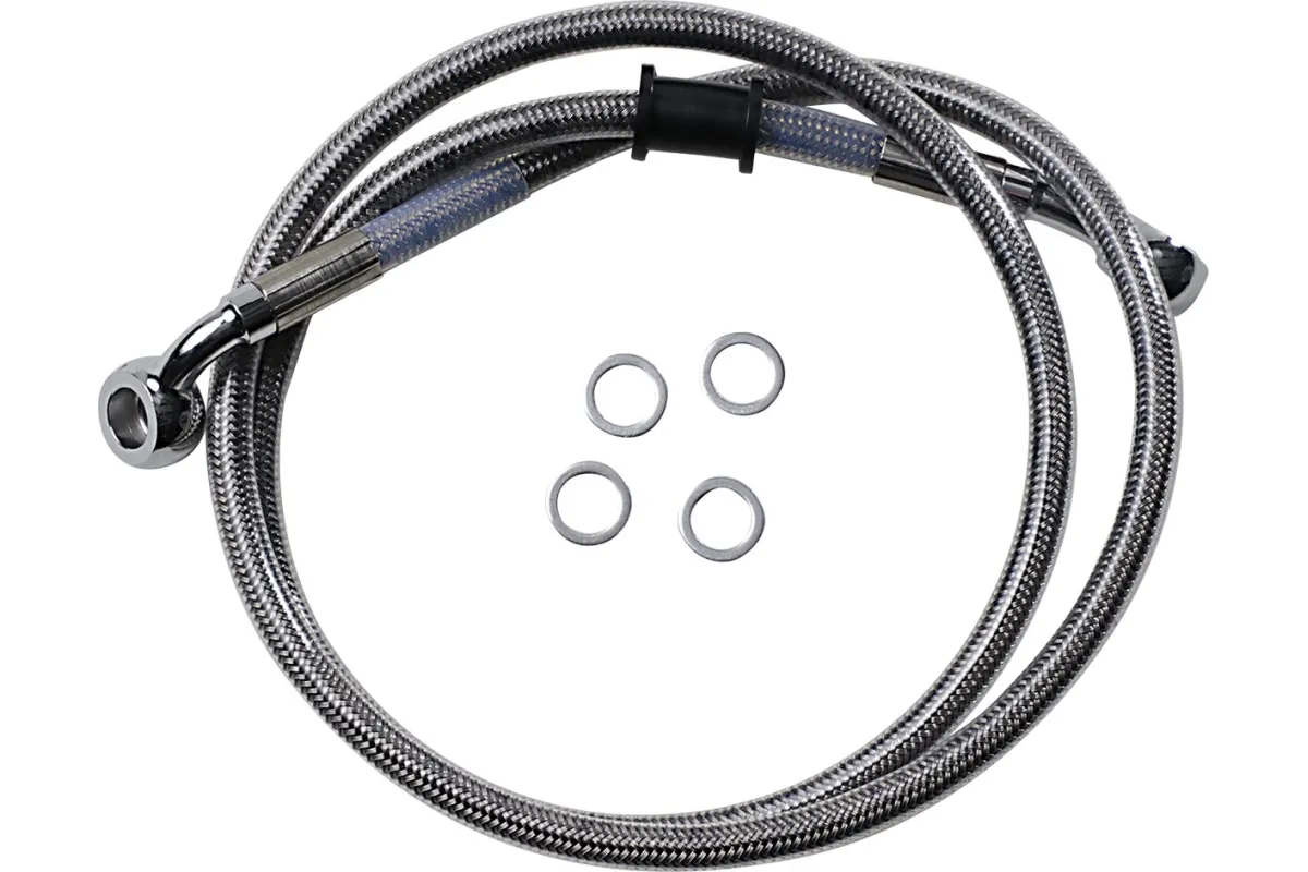 LINE BRK 18- SFTL SS