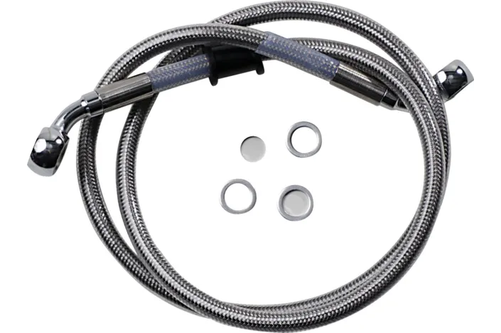 LINE BRK 18- SFTL SS