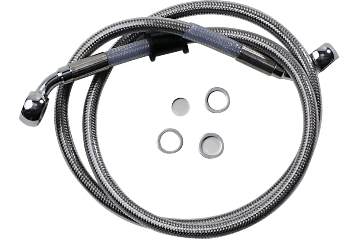 LINE BRK 18- SFTL SS