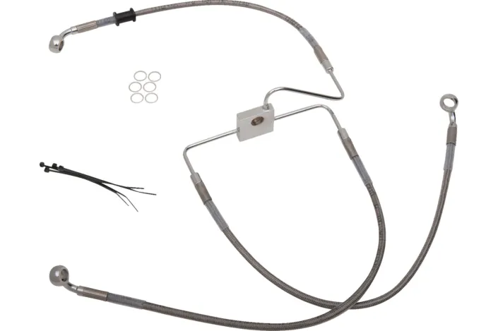 LINE BRK 16-XL1200CX SS