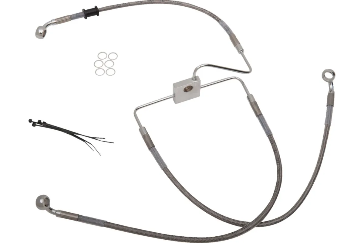 LINE BRK 16-XL1200CX SS