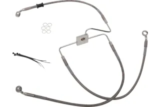 LINE BRK 16-XL1200CX SS