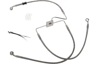 LINE BRK 16-XL1200CX SS