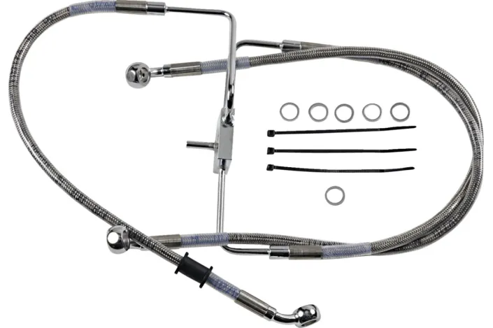 LINE BRK 16-XL1200CX SS+2