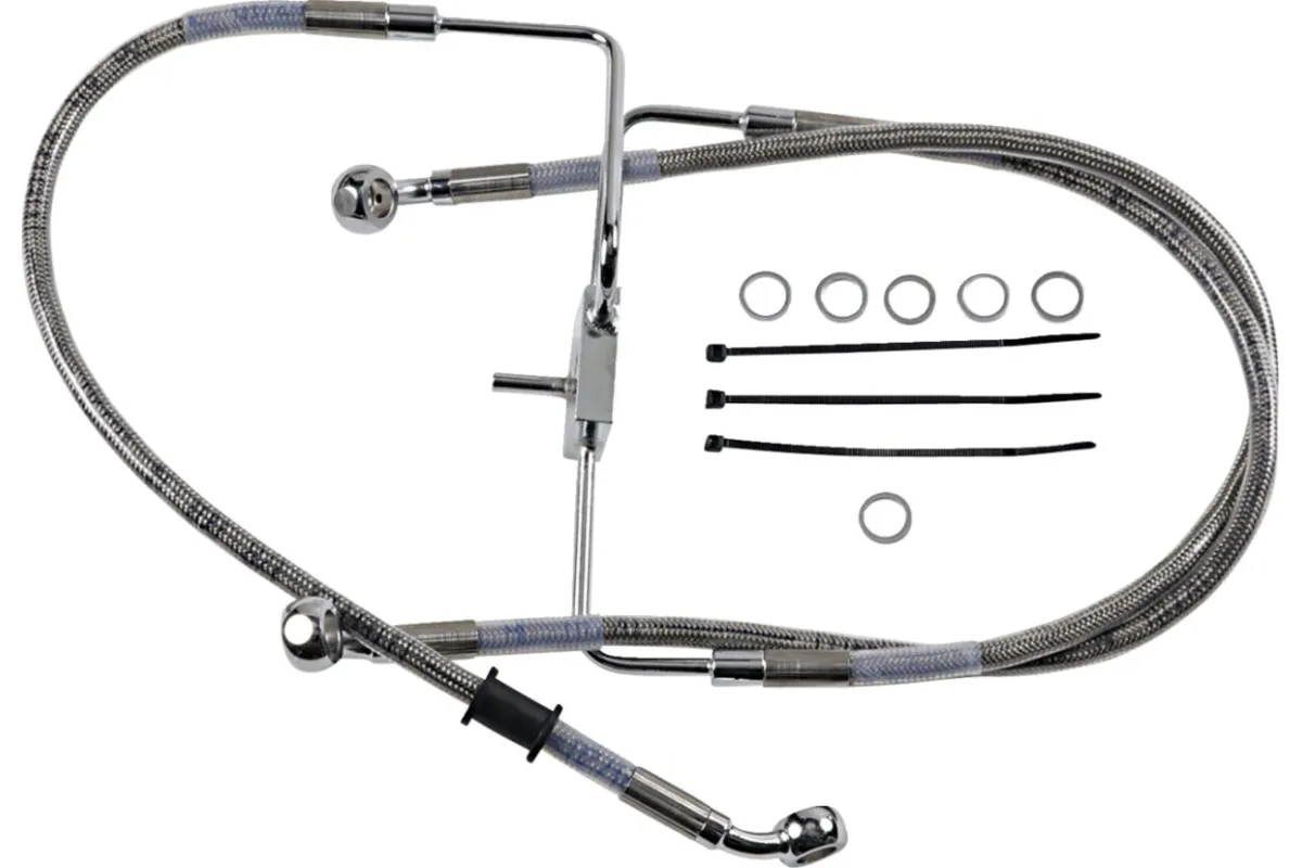 LINE BRK 16-XL1200CX SS+2