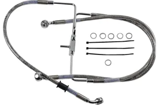 LINE BRK 16-XL1200CX SS+2