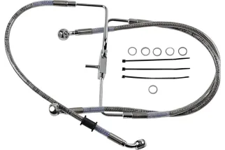 LINE BRK 16-XL1200CX SS+2