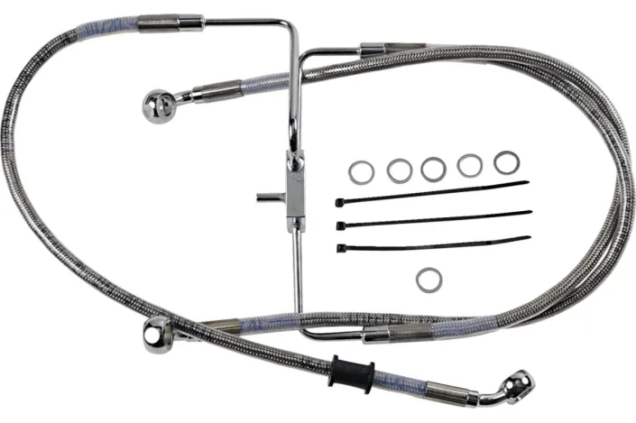 LINE BRK 16-XL1200CX SS+4