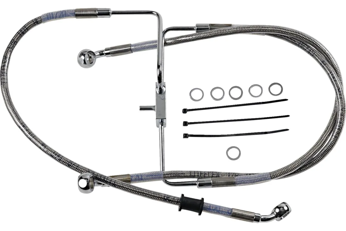 LINE BRK 16-XL1200CX SS+4