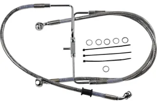 LINE BRK 16-XL1200CX SS+4