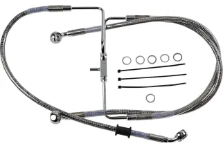 LINE BRK 16-XL1200CX SS+4