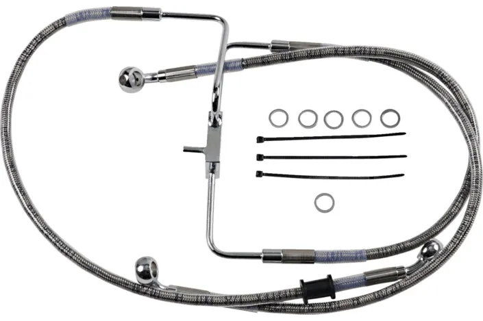 LINE BRK 16-XL1200CX SS+6