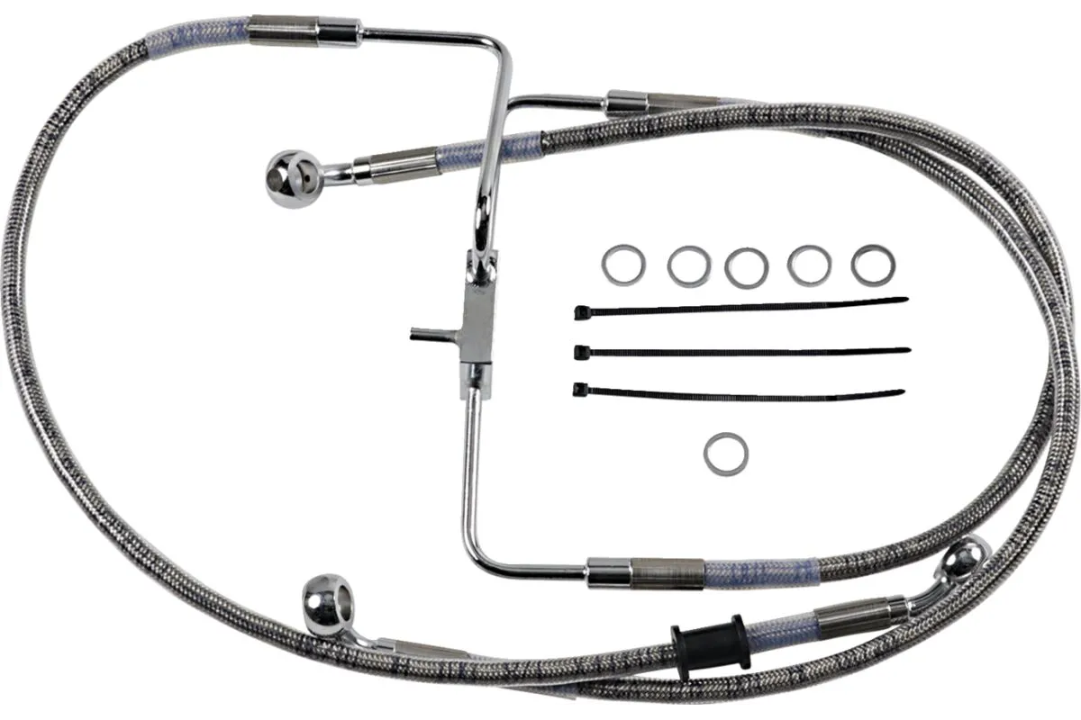 LINE BRK 16-XL1200CX SS+6