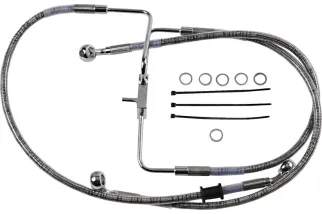 LINE BRK 16-XL1200CX SS+6