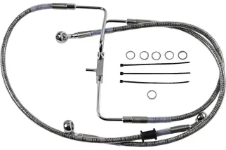 LINE BRK 16-XL1200CX SS+6