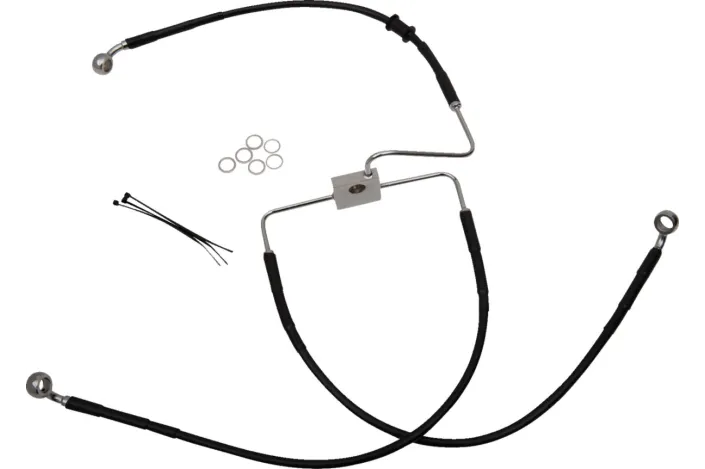 LINE BRK 16-XL1200CX BLK