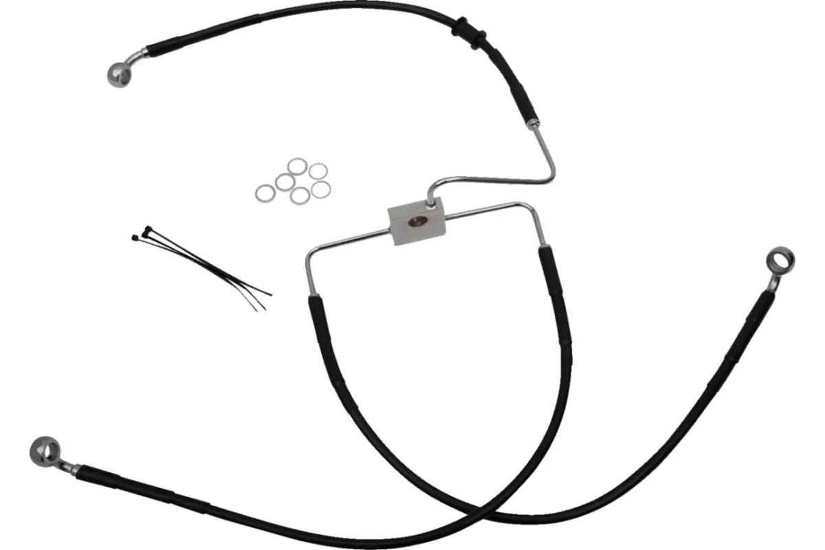 LINE BRK 16-XL1200CX BLK