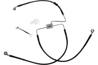 LINE BRK 16-XL1200CX BLK