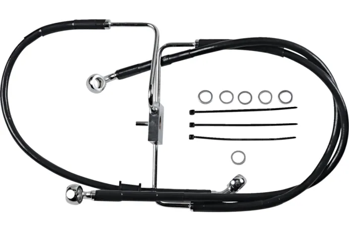 LINE BRK16-XL1200CX BLK+2