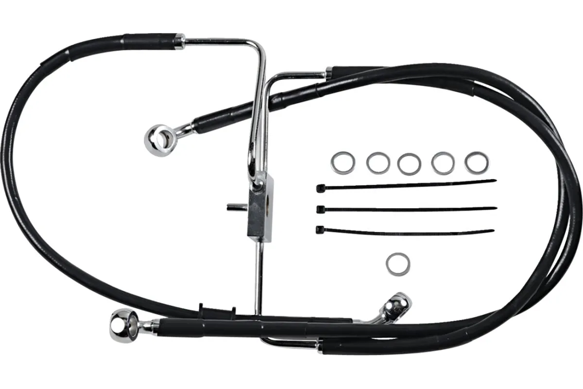 LINE BRK16-XL1200CX BLK+2