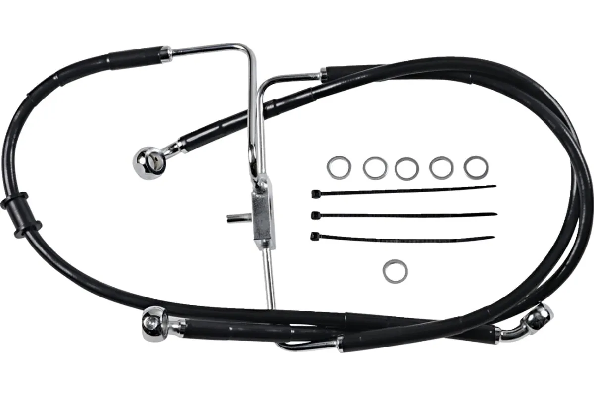 LINE BRK 16-XL1200CX BL+4