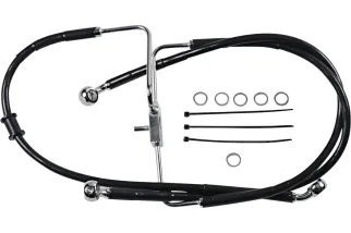 LINE BRK 16-XL1200CX BL+4