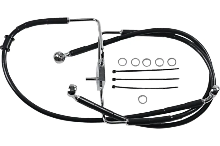 LINE BRK 16-XL1200CX BL+6