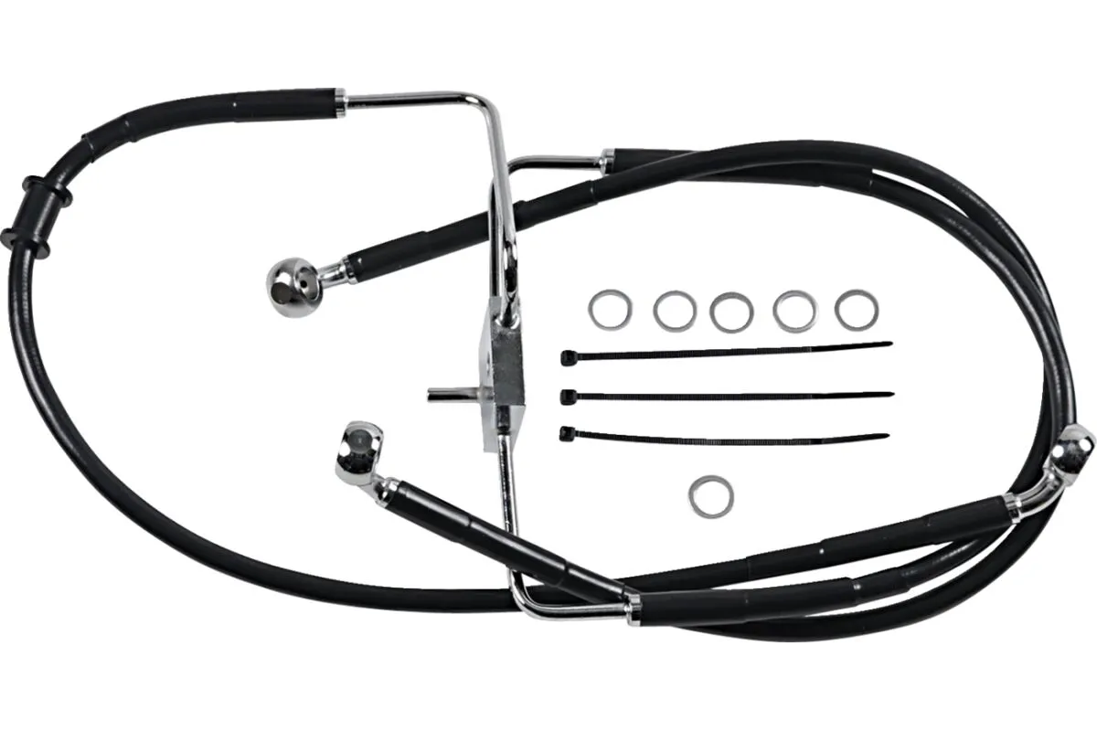 LINE BRK 16-XL1200CX BL+6