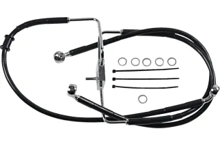 LINE BRK 16-XL1200CX BL+6